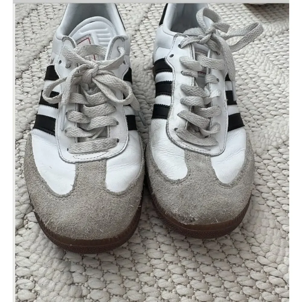 Adidas Samba OG Men's Daily Casual Shoe Size 8